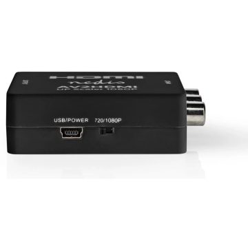 NEDIS VCON3456AT HDMI Konverter