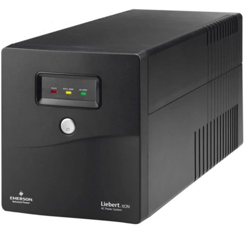 EMERSON Liebert itON 1000 VA
