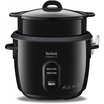 TEFAL RK103811 New Classic rizsfőző 700 W fekete