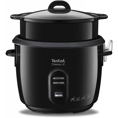 TEFAL RK103811 New Classic rizsfőző 700 W fekete