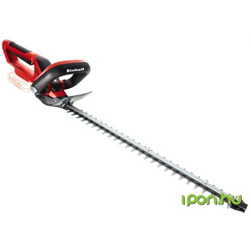 EINHELL GE-CH 1855/1 Li Solo Akkus sövényvágó