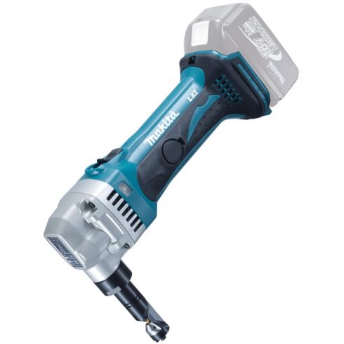 MAKITA DJN161Z 18V LXT Li-Ion folyamatos lyukasztó géptest