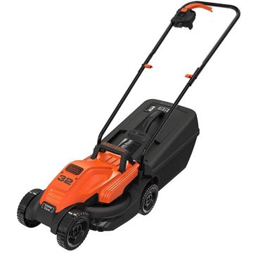 BLACK AND DECKER BEMW451 elektromos fűnyíró 1200W
