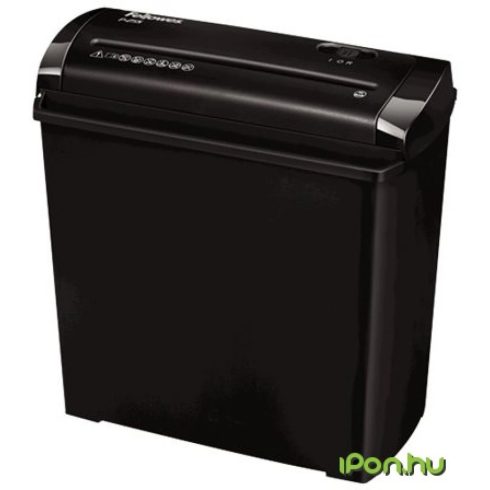 FELLOWES Powershred P-25 iratmegsemmisítõ (P)