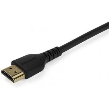 STARTECH HDMI Összekötő Fekete 1m RHDMM1MP