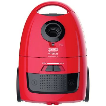 THOMAS 785038 ECO POWER 2.0 Porszívó 700 W 3 l piros