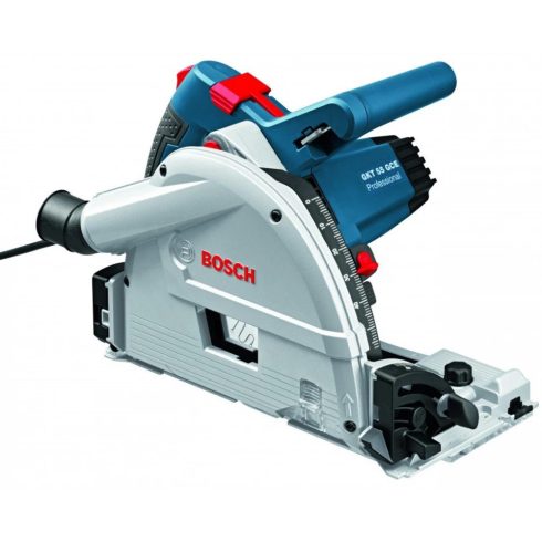 BOSCH GKT 55 GCE Professional Merülőfűrész + L-BOXX
