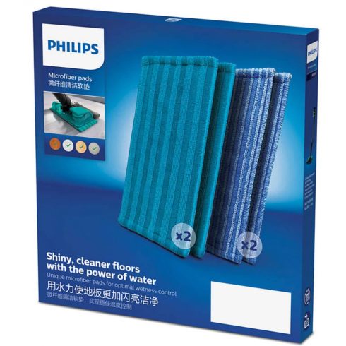 PHILIPS XV1700/01 PowerPro és SpeedPro (Max) Aqua tartozékkészlet / Tölthető Nyél tartozék