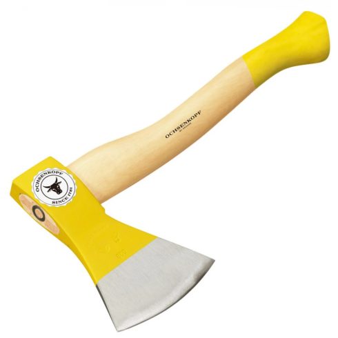 OCHSENKOPF OX 235 E-0602 Erdészeti balta 600 g