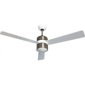 TOO FANC-120-333-W mennyezeti ventilátor fehér
