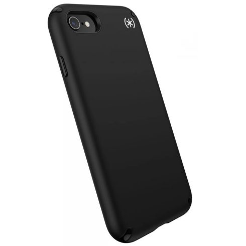 SPECK Presidio Perfect Clear Case iPhone SE(2022/2020)/8/7