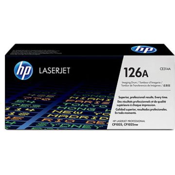 HP CE314A DRUM EREDETI