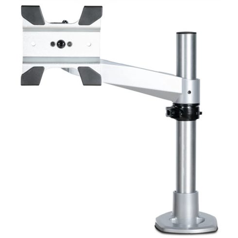 STARTECH Desk Mount Monitor Arm - Articulating - Aluminum - Premium