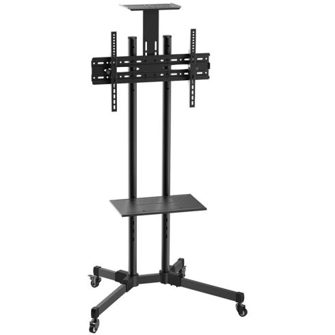 STELL SOS 4000 padlóállvány TV-hez 40" - 70