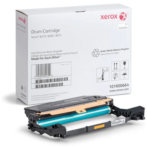 XEROX 101R00664 DRUM EREDETI