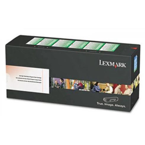 LEXMARK 78C20CE EREDETI