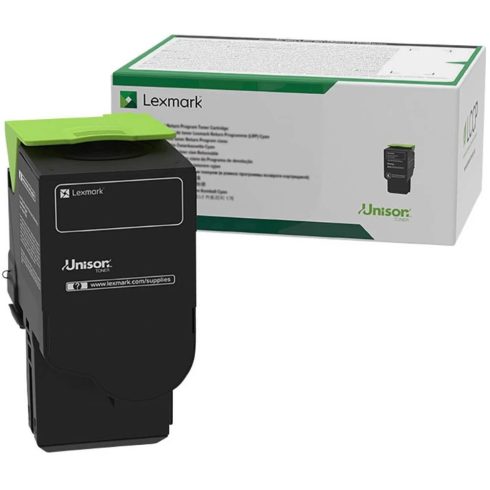 LEXMARK 78C20KE EREDETI