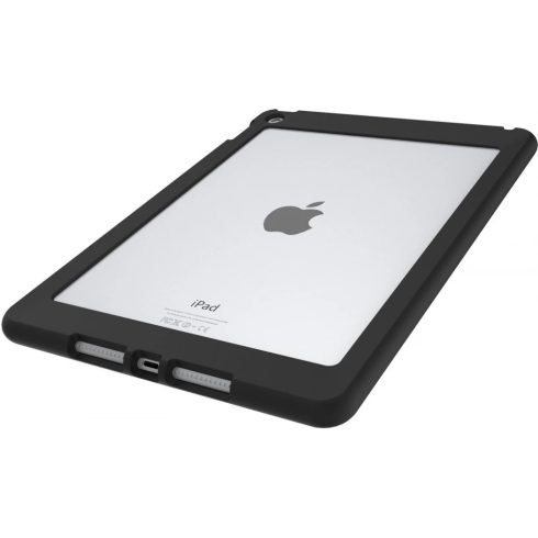 COMPULOCKS Edge Band iPad 10.2" / iPad Air 10.5" fekete