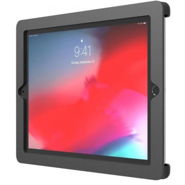   COMPULOCKS Axis iPad 10.2" 2019 Biztonsági tartó fekete