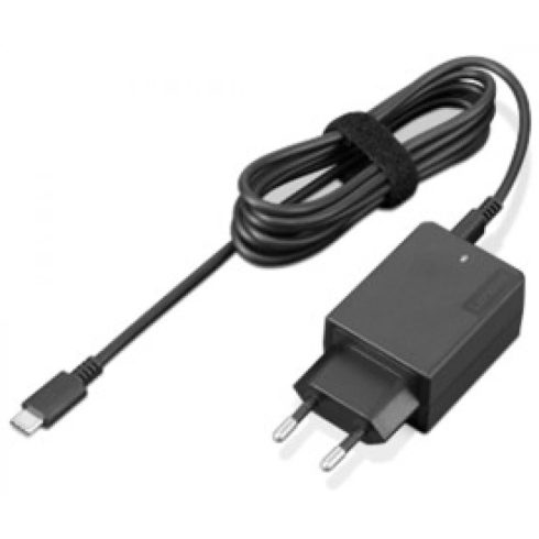 LENOVO 45W USB-C AC Portable Power Adapter Charger
