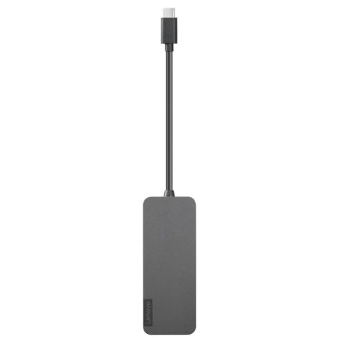LENOVO USB-C to 4 Port USB-A Hub