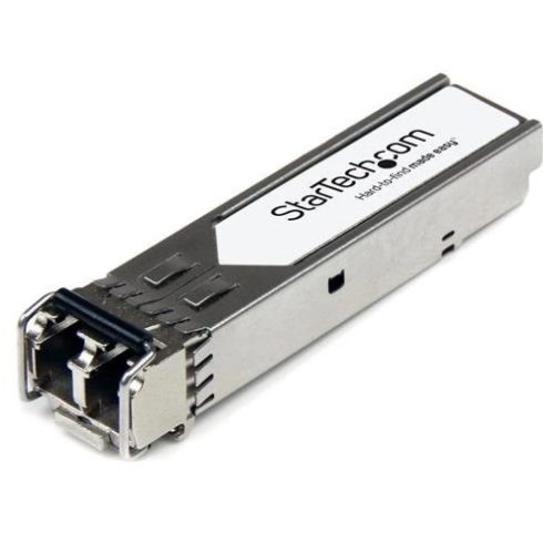 STARTECH 10G-SFPP-SR-ST Brocade Compatible SFP+ Transceiver Module - 10GBase-SR