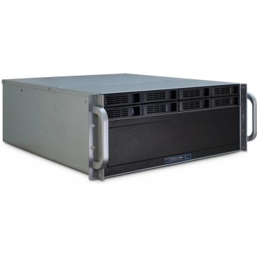INTER-TECH 4U 4408 Server Case