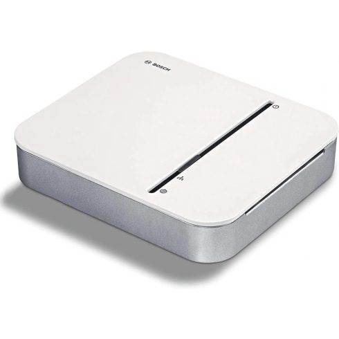 BOSCH 8750000001 Smart Home központi vezérlő egység fehér