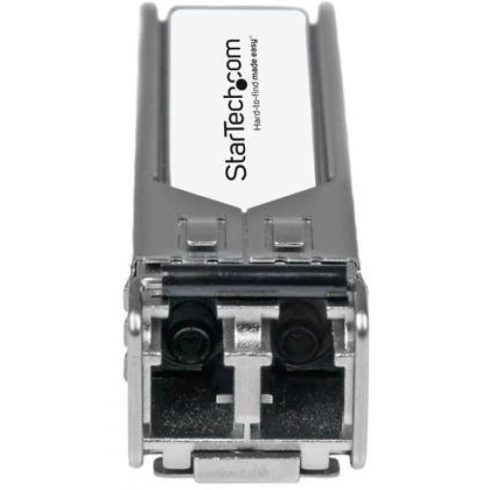 STARTECH 10051-ST Extreme Networks Compatible SFP Transceiver Module - 1000Base-SX