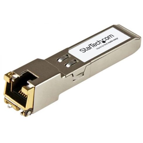 STARTECH 10070H-ST Extreme Networks Compatible - 1000Base-T