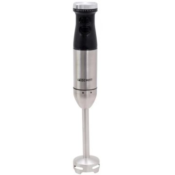 TOO HB-600-501 Botmixer 600 W fekete