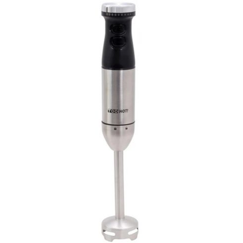 TOO HB-600-501 Botmixer 600 W fekete