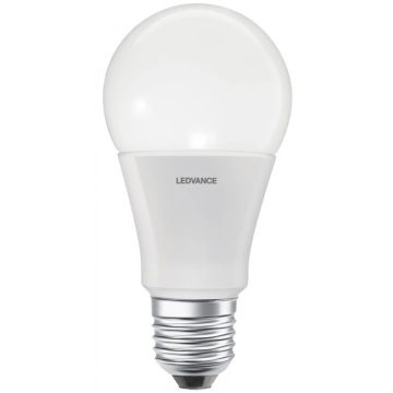 LEDVANCE Smart+ Bluetooth 9W 800lm DIM 2700K E27
