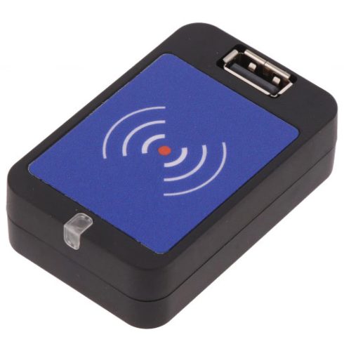LEXMARK Elatec TWN4 Legic USB front reader