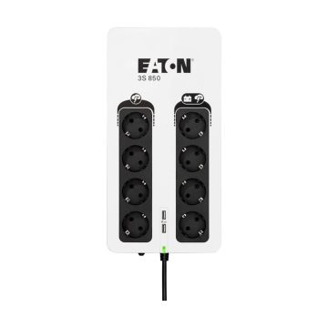 EATON 3S 850 DIN fehér