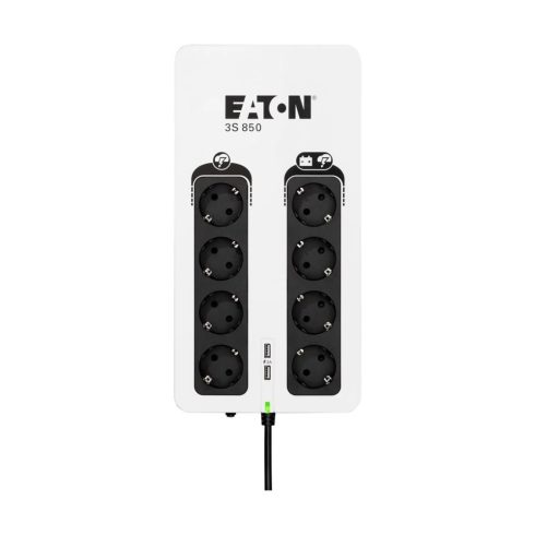 EATON 3S 850 DIN fehér