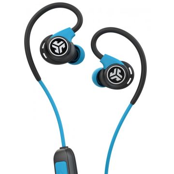 JLAB Fit Sport 3 Wireless Fitness fekete-kék