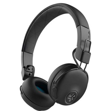 JLAB Studio ANC Wireless fekete