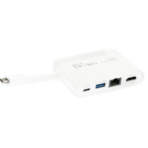 DICOTA D31730 USB-C Portable Docking 4-in-1 with HDMI