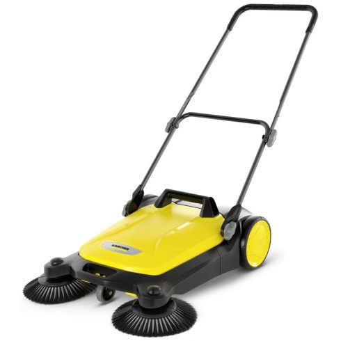 KARCHER 1.766-360.0 S 4 TWIN Kézi seprőgép