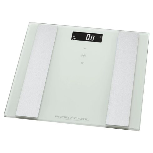 PROFICARE PC-PW 3007 személymérleg fehér