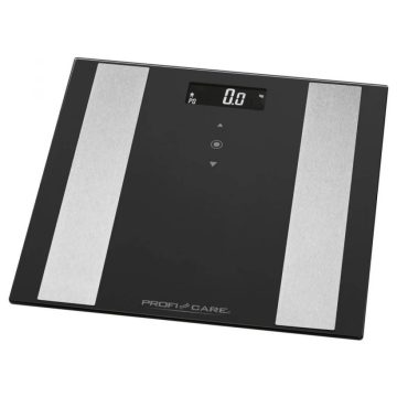 PROFICARE PC-PW 3007 személymérleg fekete