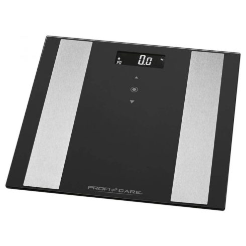 PROFICARE PC-PW 3007 személymérleg fekete
