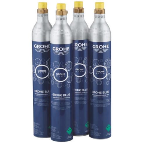 SODASTREAM Blue Starter kit 425 g szénsavasító palack