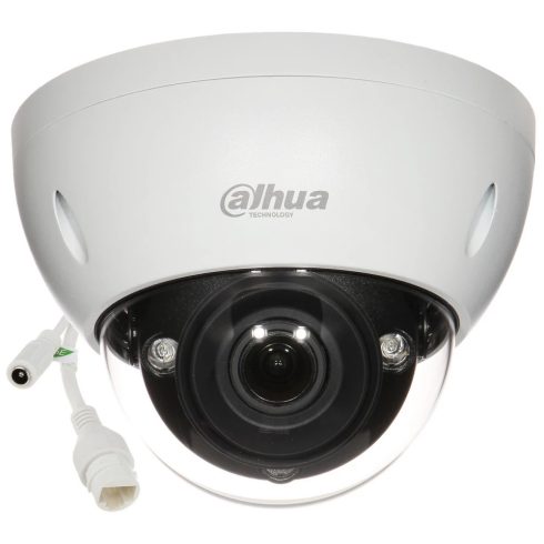DAHUA IPC-HDBW5442E-ZE-2712-DC12AC24V IP Dome kamera