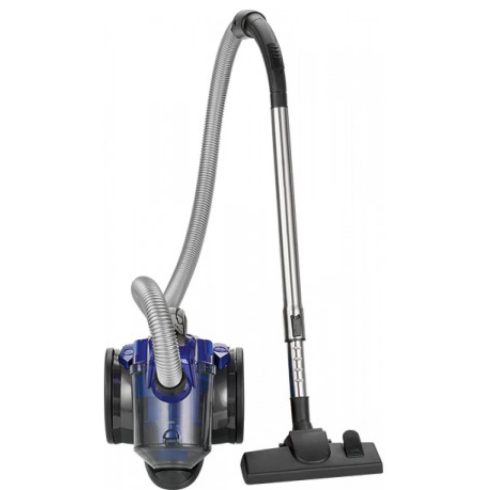 CLATRONIC BS 1308 Eco-Cyclon Floor Porszívó 700 W kék