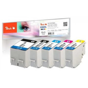 EPSON T02G7 (Peach) (utángyártott)