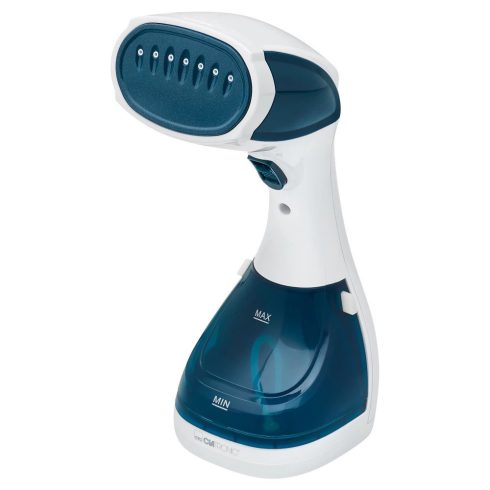 CLATRONIC DB 3717 Vasaló gőzkefe 1100 W fehér / kék