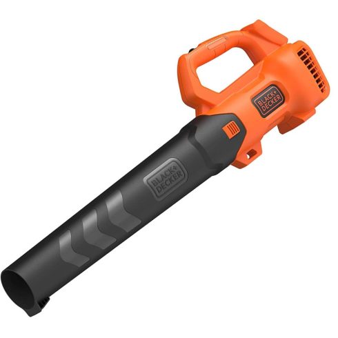 BLACK AND DECKER BCBL200B-XJ Akkumulátoros lombfúvó - akku és töltő nélkül