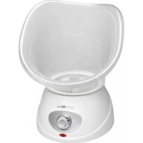 CLATRONIC GS 3656 Arcszauna 130 W fehér